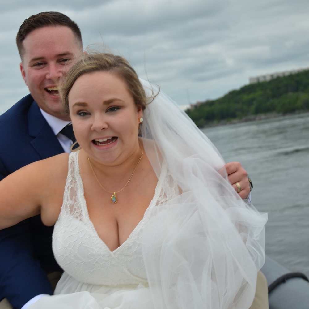 Meet your Posher, Emily